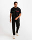 Italia Graphic Set - Black | ONZE Egypt