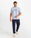 Italia Graphic Set - Dark Blue | ONZE Egypt