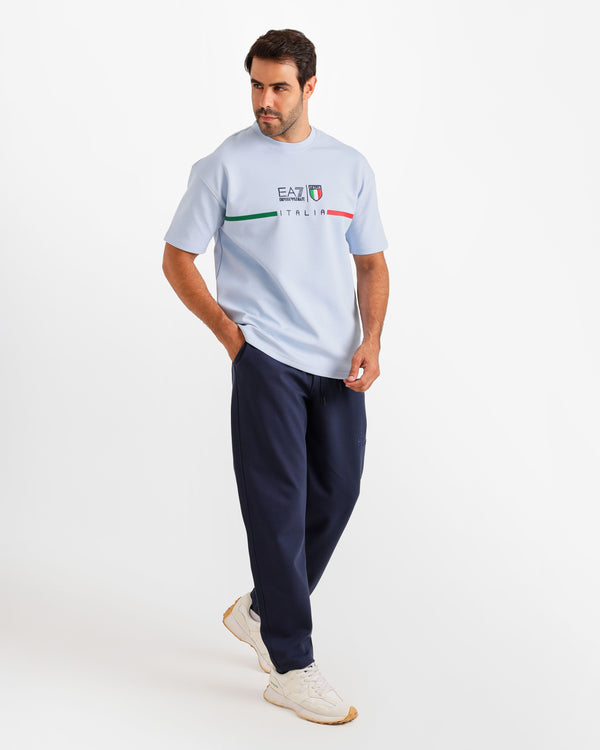 Italia Graphic Set - Dark Blue | ONZE Egypt