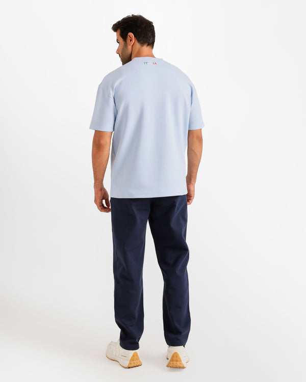 Italia Graphic Set - Dark Blue | ONZE Egypt