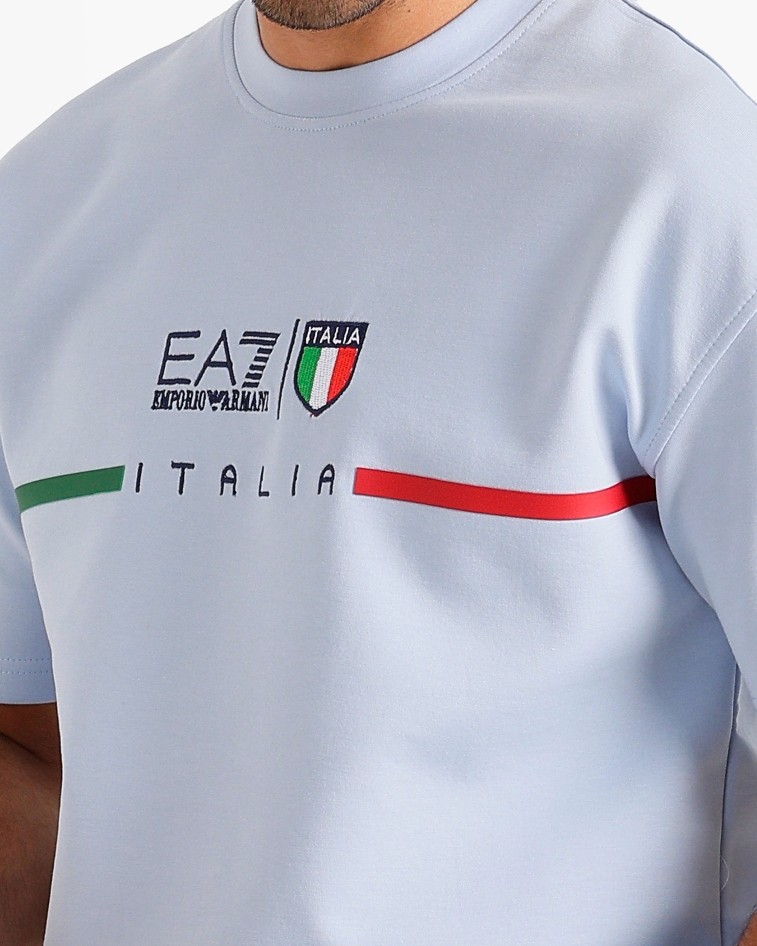 Italia Graphic Set - Dark Blue | ONZE Egypt